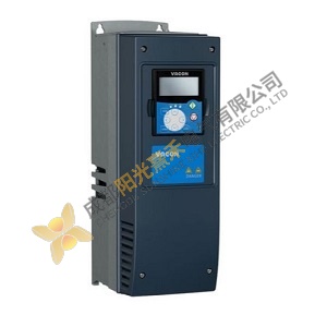 Vacon AC Drives NXP05026A2L0SSAA1A2: Advanced Industrial Control Solutions