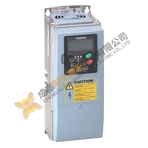 Vacon AC Drives NXS Series, Model NXS00035A2H1SSSA1A2