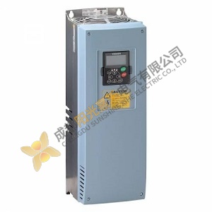 Vacon AC Drives NXS Series, Model NXS00035A5H1SSSA1A2 - Advanced Industrial Drive Solution