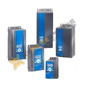 Vacon AC Drives VACON0010-3L-0004-2-R02: Industry-grade Efficiency and Reliability