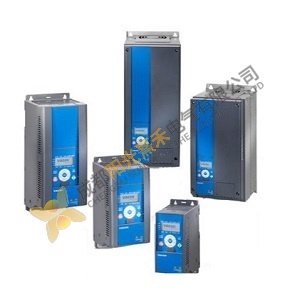 Vacon AC Drives VACON0010-3L-0004-4-R02: Precision Control for Industrial Automation