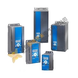 Vacon AC Drives: VACON0010-3L-0004-7-R02, Advanced Industrial Control Solutions