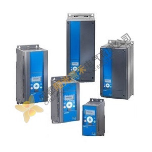 Vacon AC Drives: VACON0010-3L-0006-4-R02, High-Efficiency Three-Phase Motor Control Solution