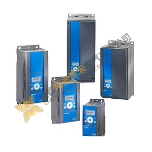 Vacon AC Drives: VACON0010-3L-0007-2-R02, Industrial Automation Excellence