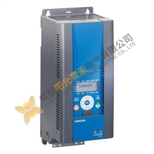 Vacon AC Drives VACON0020-1L-0002-1-R02: Industrial Control Module Excellence