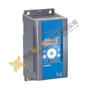 Vacon AC Drives: VACON0020-1L-0004-1-R02 - Precision Control for Industrial Automation