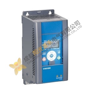 Vacon AC Drives: VACON0020-1L-0005-2-R02 - Efficient and Reliable AC Drive Solution