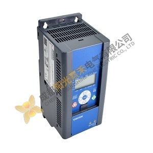 Vacon AC Drives VACON0020-1L-0007-2-R02: Advanced Industrial Control Solutions