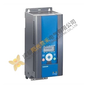 Vacon AC Drives VACON0020-3L-0009-4-R02: Industrial Efficiency in Automation