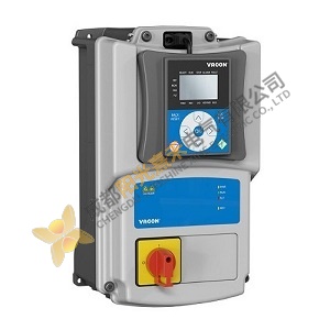 Vacon AC Drives: VACON0020-3L-0016-4-X-R02 - High-Efficiency Motor Control for Industry