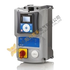 Vacon AC Drives: VACON0100-3L-0005-4-X-R02, Industry-grade Control Solutions