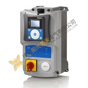 Vacon AC Drives: VACON0100-3L-0008-4-X-R02, High-Performance Motor Control Solutions