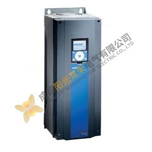 Vacon AC Drives VACON0100-3L-0011-2-R02: High-Performance Variable Speed Drive