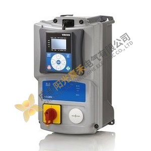 Vacon AC Drives: VACON0100-3L-0012-2-X-R02 - Precision Control, Industrial Excellence