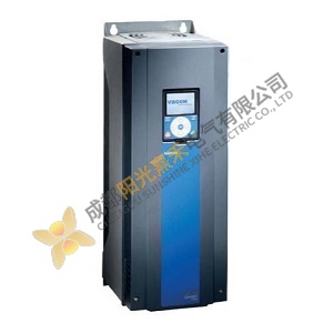 Vacon AC Drives: VACON0100-3L-0031-2-R02 - High Performance AC Drives for Industrial Automation