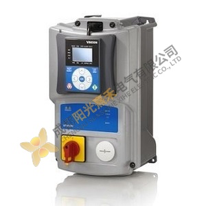 Vacon AC Drives: VACON0100-3L-0031-2-X-R02 - Advanced Motor Control Solution