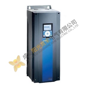 Vacon AC Drives VACON0100-3L-0038-5-R02: Advanced Industrial Control Solution