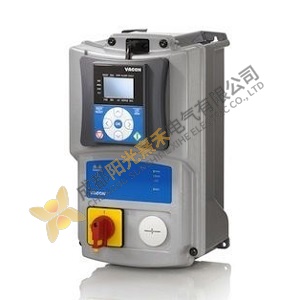 Vacon AC Drives: VACON0100-3L-0046-4-X-R02 - Industrial Control Solutions