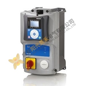 Vacon AC Drives: VACON0100-3L-0048-2-X-R02 - Industrial Control Excellence