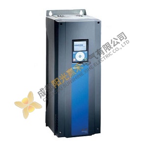 Vacon AC Drives: VACON0100-3L-0075-2-R02, Industrial Control Excellence