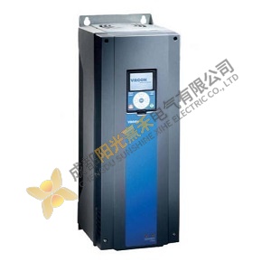 Vacon AC Drives: VACON0100-3L-0205-5-R02, High-Performance Industrial Control Module