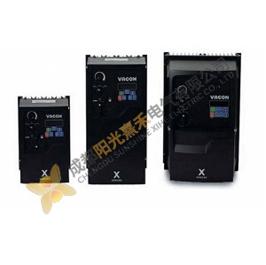 Vacon AC Drives VACONSE2C20020D02S - High-Performance Variable Speed Drive for Industrial Automation