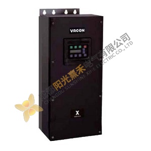 Vacon AC Drives: VACONX4C20050C, Efficient Power Control for Industrial Applications