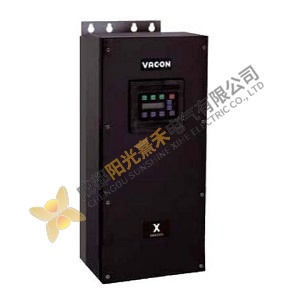 Vacon AC Drives: VACONX4C20150C - High Performance AC Drive