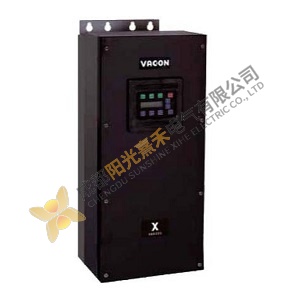 Vacon AC Drives: VACONX4C2S100C, High-Performance Industrial Control Solution