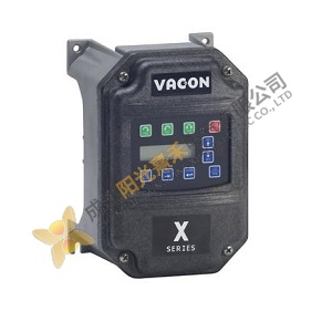 Vacon AC Drives VACONX4C40075C: Efficient, Reliable Control for Industrial Automation