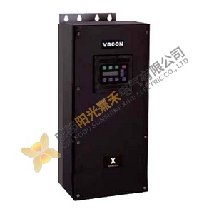 Vacon AC Drives VACONX4C40750C: Industrial Automation Control, Efficient & Reliable