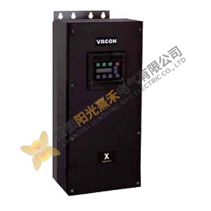 Vacon AC Drives: VACONX4C41250K - Industrial Grade AC Drive System