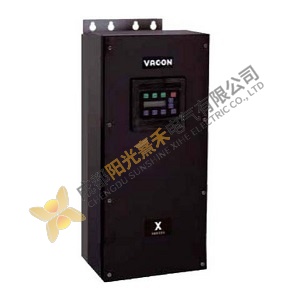 Vacon AC Drives: VACONX4C41500K, High-Performance Industrial Drive Solution