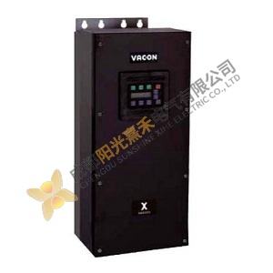 Vacon AC Drives VACONX4C50010C: High Performance Industrial Control Module