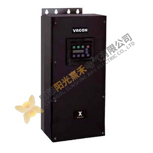 Vacon AC Drives: VACONX4C50200C, Advanced Industrial Control Module