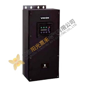 Vacon AC Drives VACONX4C50500C - Advanced Industrial Control Module