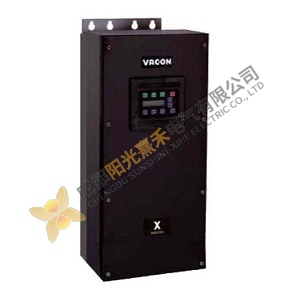 Vacon AC Drives VACONX5C20050C - High Performance AC Drive Module