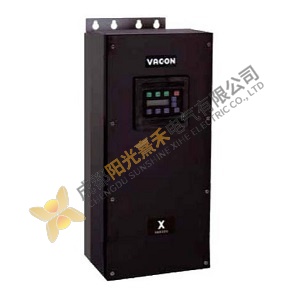 Vacon AC Drives VACONX5C2S050C: High-Performance Variable Frequency Drive