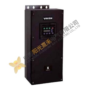 Vacon AC Drives VACONX5C2S100C: Industry-Leading Variable Frequency Drive