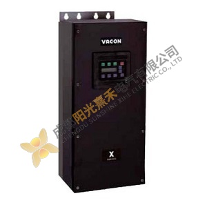 Vacon AC Drives VACONX5C40030C, High-Performance Variable Frequency Drive