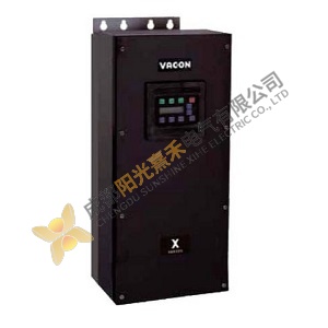 Vacon AC Drives VACONX5C40030C09: High-Performance AC Drive Module