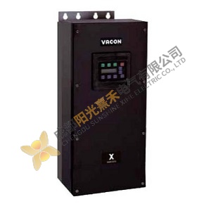 Vacon AC Drives: VACONX5C40075C09 - Industrial Automation Powerhouse