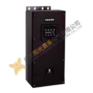 Vacon AC Drives: VACONX5C40300C09 - High-Performance AC Drive Module