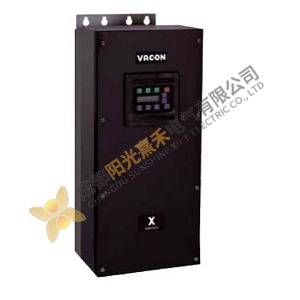 Vacon AC Drives VACONX5C40750X: Advanced Industrial Control Solution