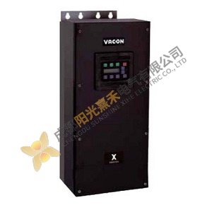 Vacon AC Drives VACONX5C50020C09: High-Performance Variable Frequency Drive for Industrial Automatio