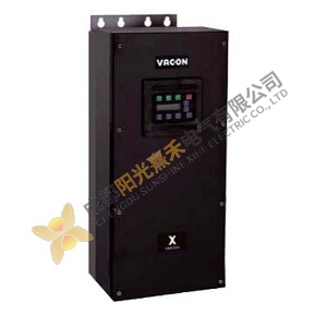 Vacon AC Drives VACONX5C50400C: Industrial Control System for Enhanced Efficiency & Reliability