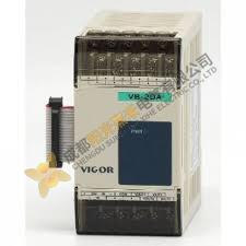 Vigor PLC Analog Module VB-2DA: Precision Control for Industrial Automation