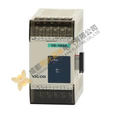 Vigor PLC Communication Expansion Module VB-485A: Enhance Your Automation Experience