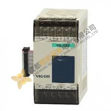 Vigor PLC VB-16X: Industrial Automation Expansion Module, Optimized for Enhanced Control Solutions