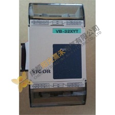 Vigor PLC Expansion Module VB-32XYT-I: Advanced Control Solutions for Industrial Automation